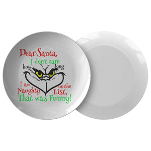 Dear Santa