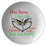 Dear Santa