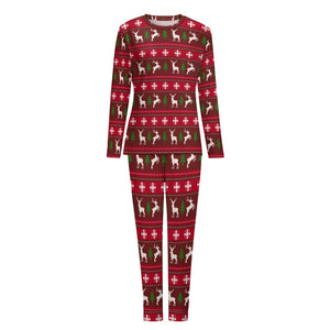 Soft Women's Pajama Set